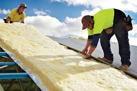 Types of Insulation We Offer in Camp Swift, TX